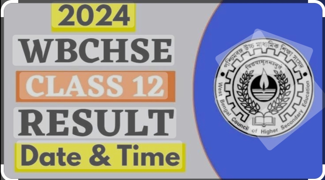 WBCHSE Result 2024