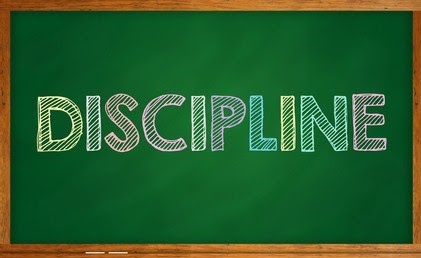 DISCIPLINE