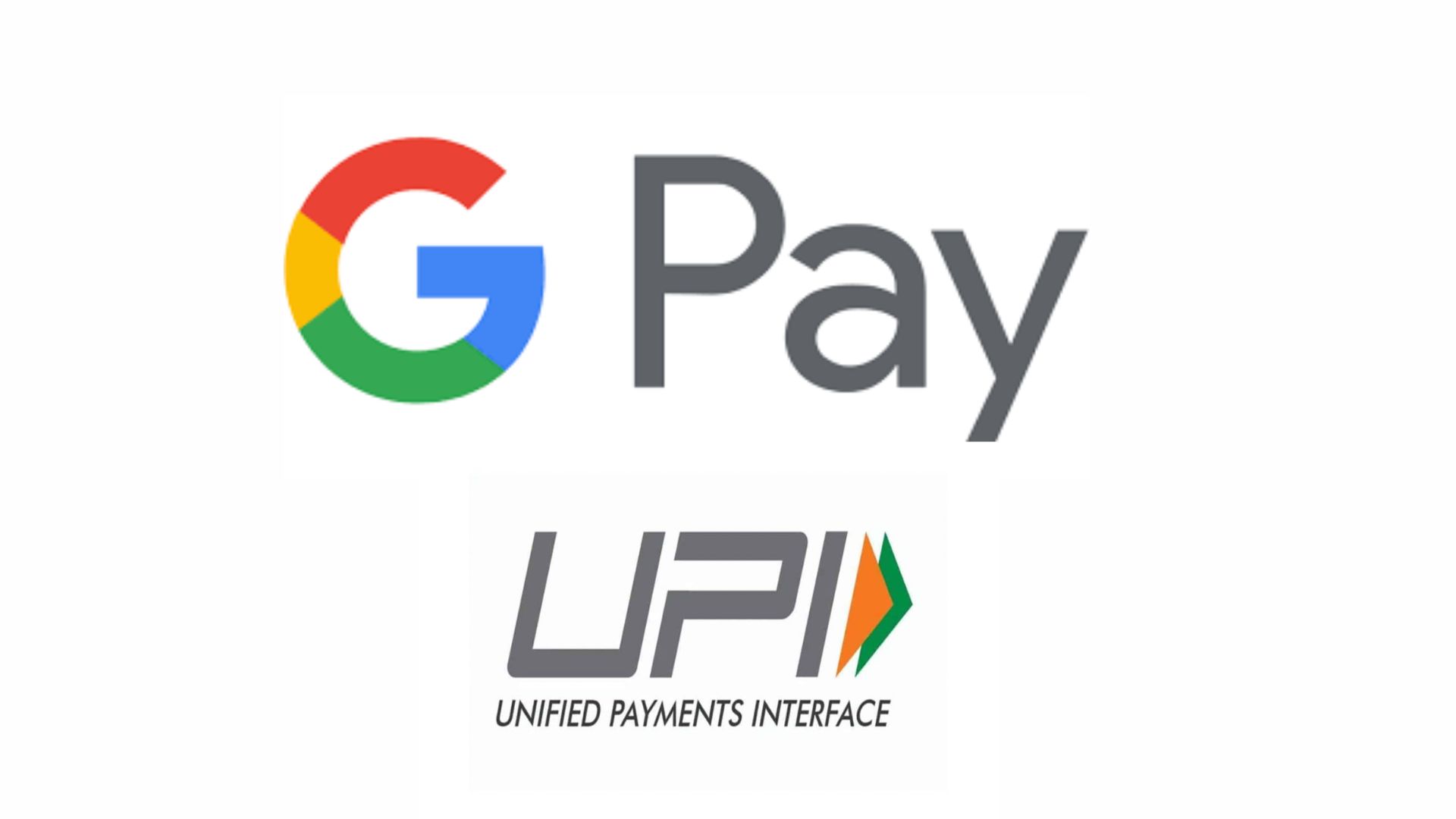 google pay