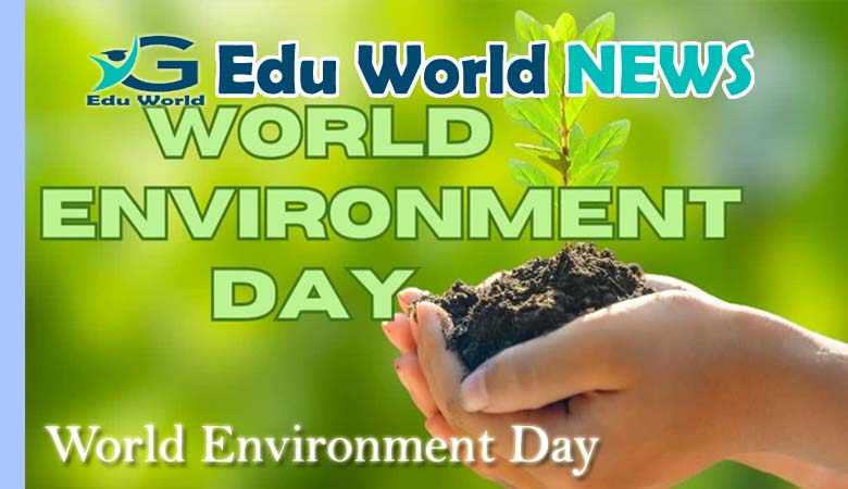 World Environment Day ( विश्व पर्यावरण दिवस )