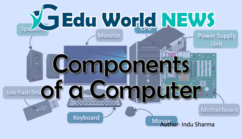 Components of a Computer