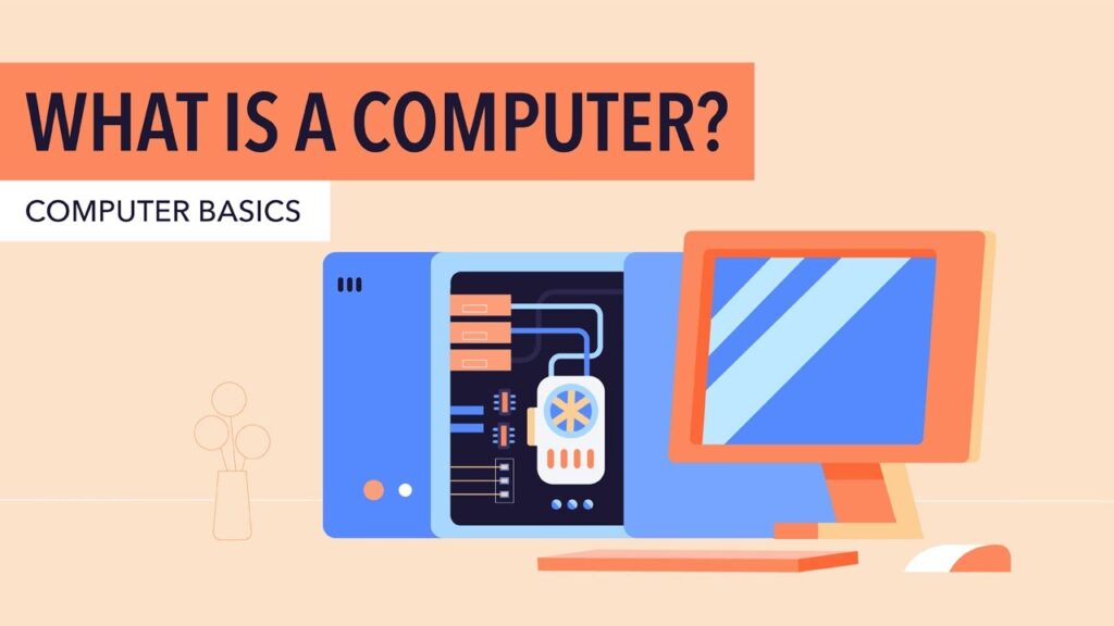 BASIC COMPUTERS